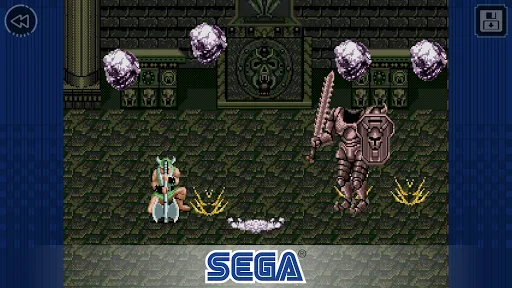 Golden Axe Classics | juego | XWorld