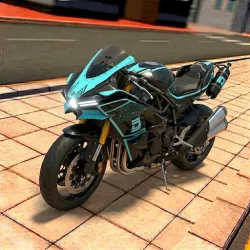 XWorld | Highway Moto Rush: Traffic