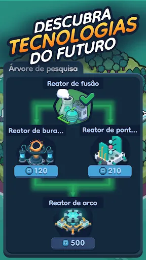 Reactor 2: Nuclear Tycoon | Jogos | XWorld Reactor 2: Nuclear Tycoon | Jogos | XWorld