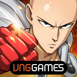 XWorld | One Punch Man: The Strongest