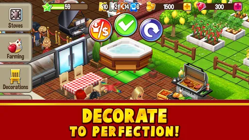 Food Street - Restaurant Game | Permainan | XWorld