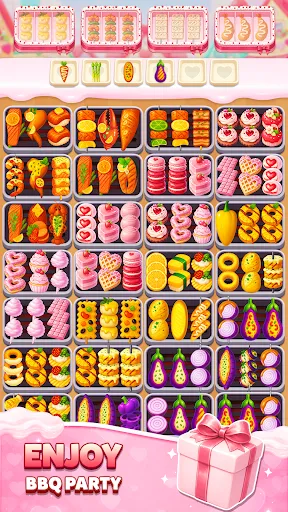 Jogo de Churrasco Divertido | Jogos | XWorld