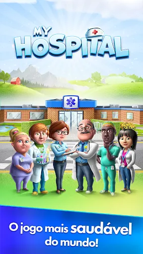 My Hospital: Build. Farm. Heal | Jogos | XWorld My Hospital: Build. Farm. Heal | Jogos | XWorld