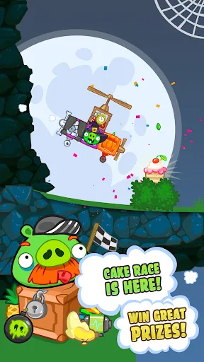 Bad Piggies | Jogos | XWorld