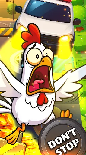 Chickgo | Permainan | XWorld