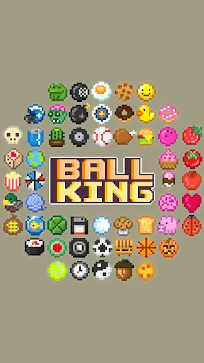 Ball King - Arcade Basketball | Games | XWorld