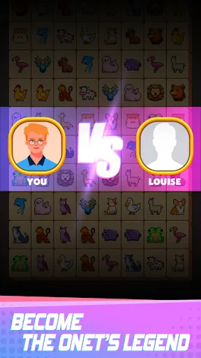 Onet Match Legendary | 游戏 | XWorld