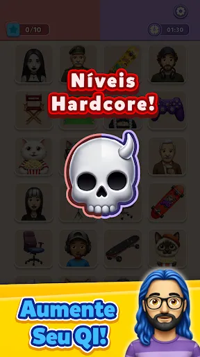 Connect Master – Match Puzzle | Jogos | XWorld