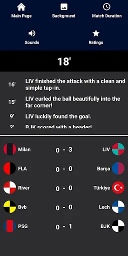 Football League Table Creator | Games | XWorld Football League Table Creator | Games | XWorld