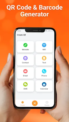 QR Scanner & Barcode Reader | 游戏 | XWorld QR Scanner & Barcode Reader | 游戏 | XWorld