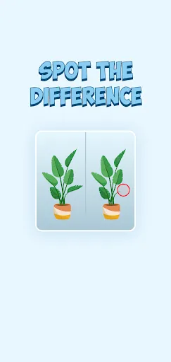 Spot the Difference Challenge | Permainan | XWorld