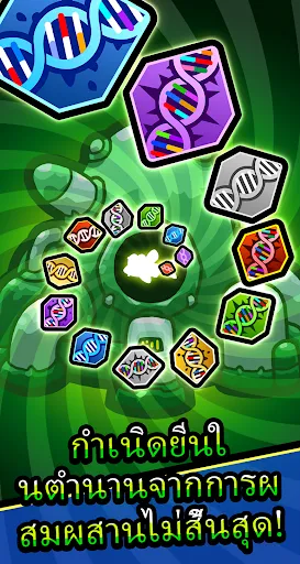 Anchovy Squad | เกม | XWorld