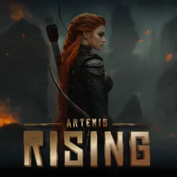 XWorld | Artemis Rising
