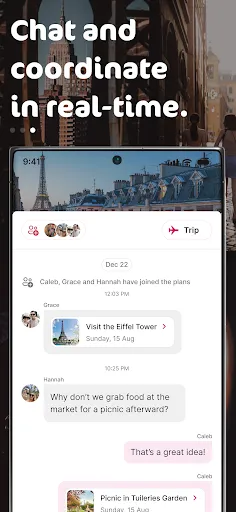 Foresyte Travel | Permainan | XWorld