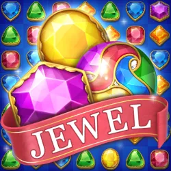 XWorld | Jewel Mystery2 - Match 3 Fever