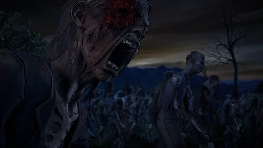 The Walking Dead: A New Fronti | Games | XWorld The Walking Dead: A New Fronti | Games | XWorld