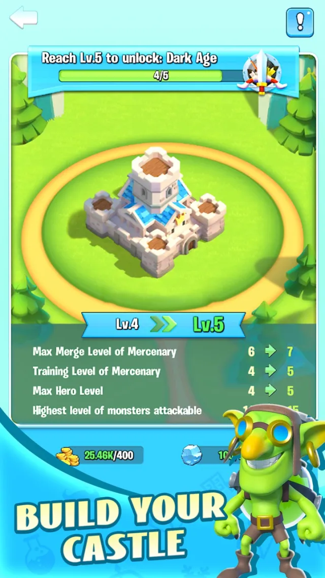Epic War:Collect and Shoot | Игры | XWorld