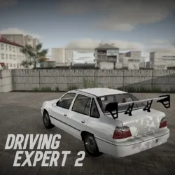 XWorld | Driving Expert 2: Driving Sim