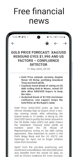 MetaTrader 5 — Forex, Stocks | Games | XWorld