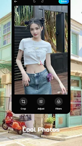 HD Pro Camera | เกม | XWorld