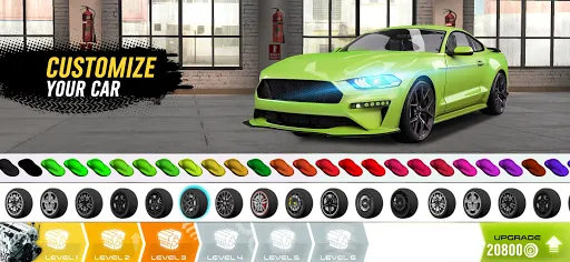 Racing Go - Jogos de carros | Jogos | XWorld