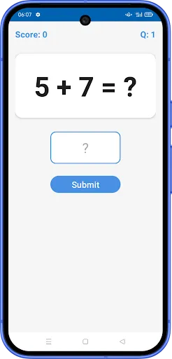 Math Quiz | 游戏 | XWorld Math Quiz | 游戏 | XWorld