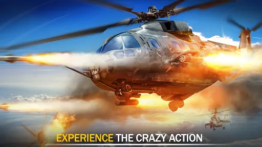 Gunship Force: Helicopter Game | Games | XWorld Gunship Force: Helicopter Game | Games | XWorld