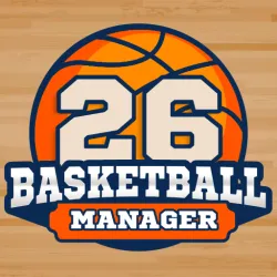 XWorld | Basketball Legacy Manager 26