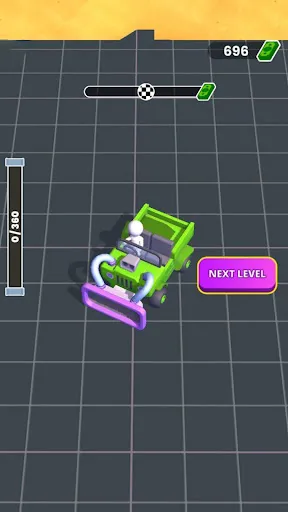 Sand Miner: Магнат-Копатель | Игры | XWorld