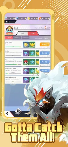 Monster Safari:Evolution | 游戏 | XWorld