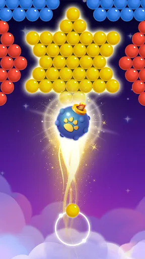 Bubble Pop! - Shooter Puzzle | Permainan | XWorld