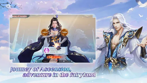 Dreamy Kill the Immortal | Permainan | XWorld