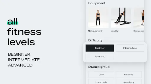 Freeletics: Fitness Workouts | Games | XWorld