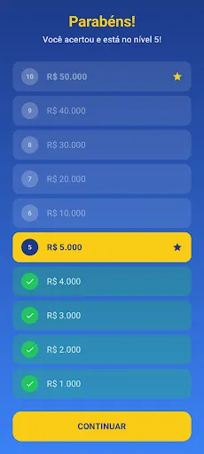 Tudo ou Nada: Quiz e Perguntas | Jogos | XWorld Tudo ou Nada: Quiz e Perguntas | Jogos | XWorld