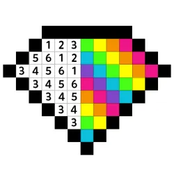 XWorld | Color by Digit