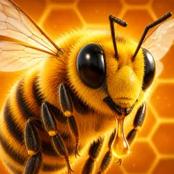 XWorld | Honey Bee Life Simulator 3D
