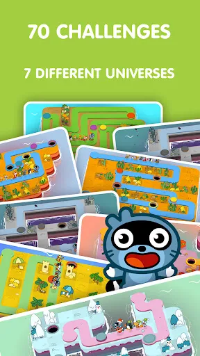 Pango: Vẽ và kết nối đường đi | Games | XWorld Pango: Vẽ và kết nối đường đi | Games | XWorld