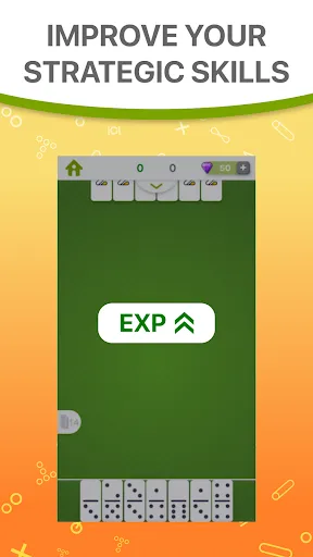 Domino | Permainan | XWorld