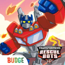 XWorld | Transformers Rescue Bots: Dash