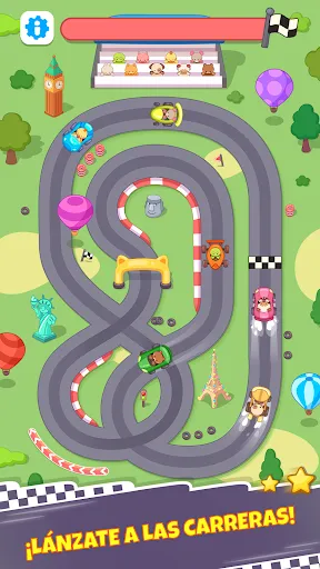 Carros juegos de carreras! | juego | XWorld