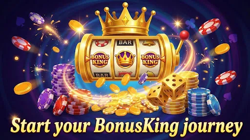 BonusKing | เกม | XWorld