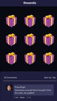 PrizeBox VN | Games | XWorld