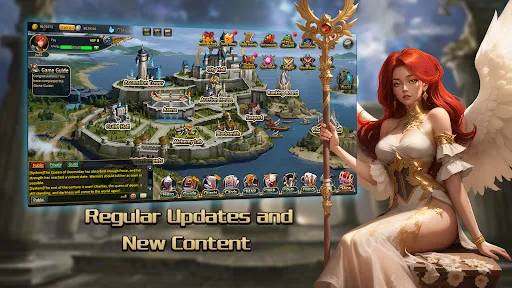 Kings Call | Jogos | XWorld