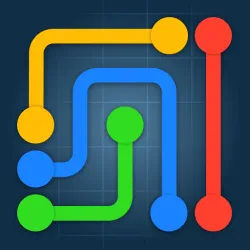 XWorld | Dot Link - Connect the Dots XWorld | Dot Link - Connect the Dots
