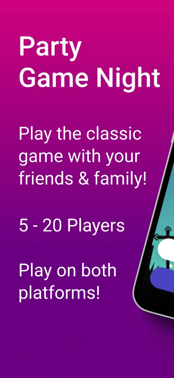 Werewolf Offline Party Games | Permainan | XWorld