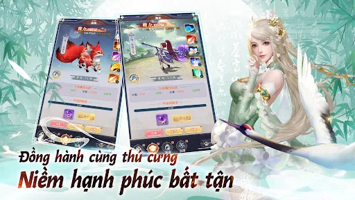 Tu Tiên - Siu Siu Cultivation | Games | XWorld