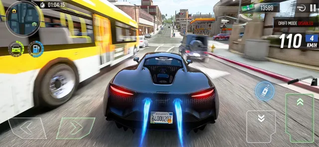 Car Drifting and Driving King | Games | XWorld