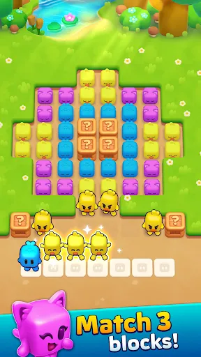 Block Jam: 3D Color Puzzle | Games | XWorld Block Jam: 3D Color Puzzle | Games | XWorld