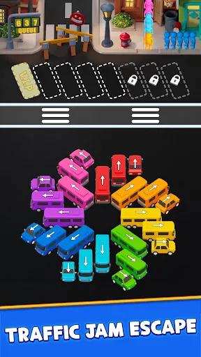 Bus Craze - Traffic Jam Puzzle | Games | XWorld Bus Craze - Traffic Jam Puzzle | Games | XWorld