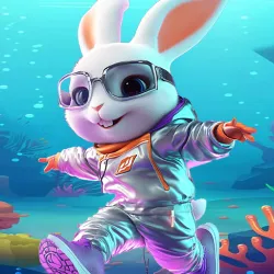 XWorld | Bubble Reef